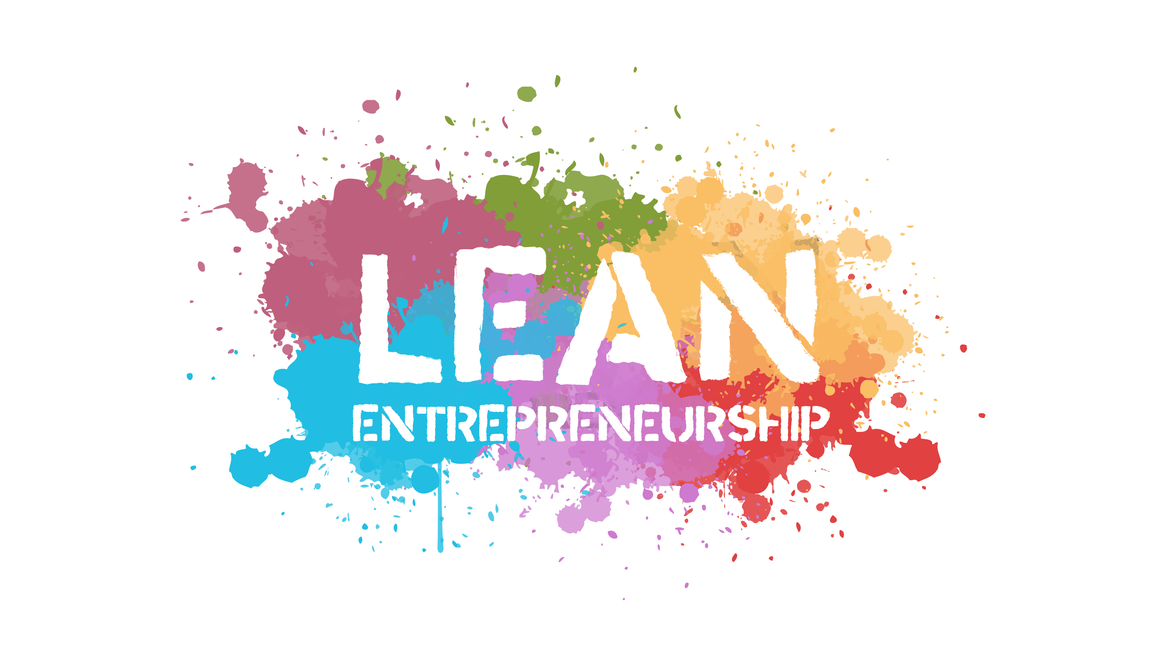 Lean Entrepreneurship Verlag