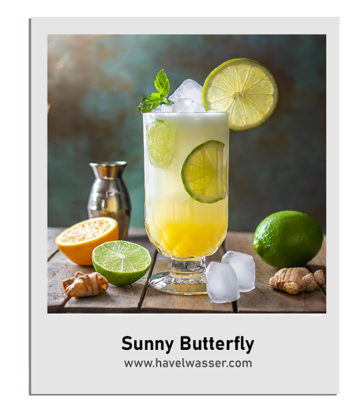 sunny-butterlfy