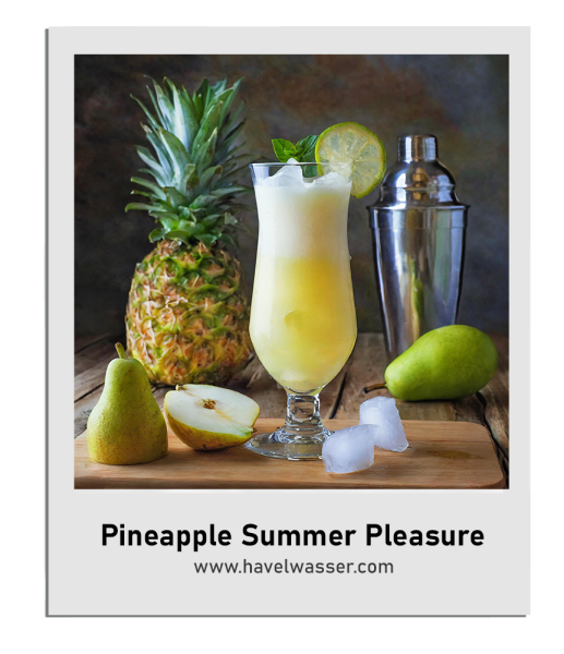 Woche32_PineappleSummerPleasure